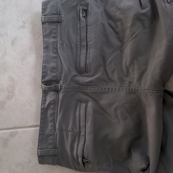Armani exchange skinny cargo pants - Picture 6 of 6